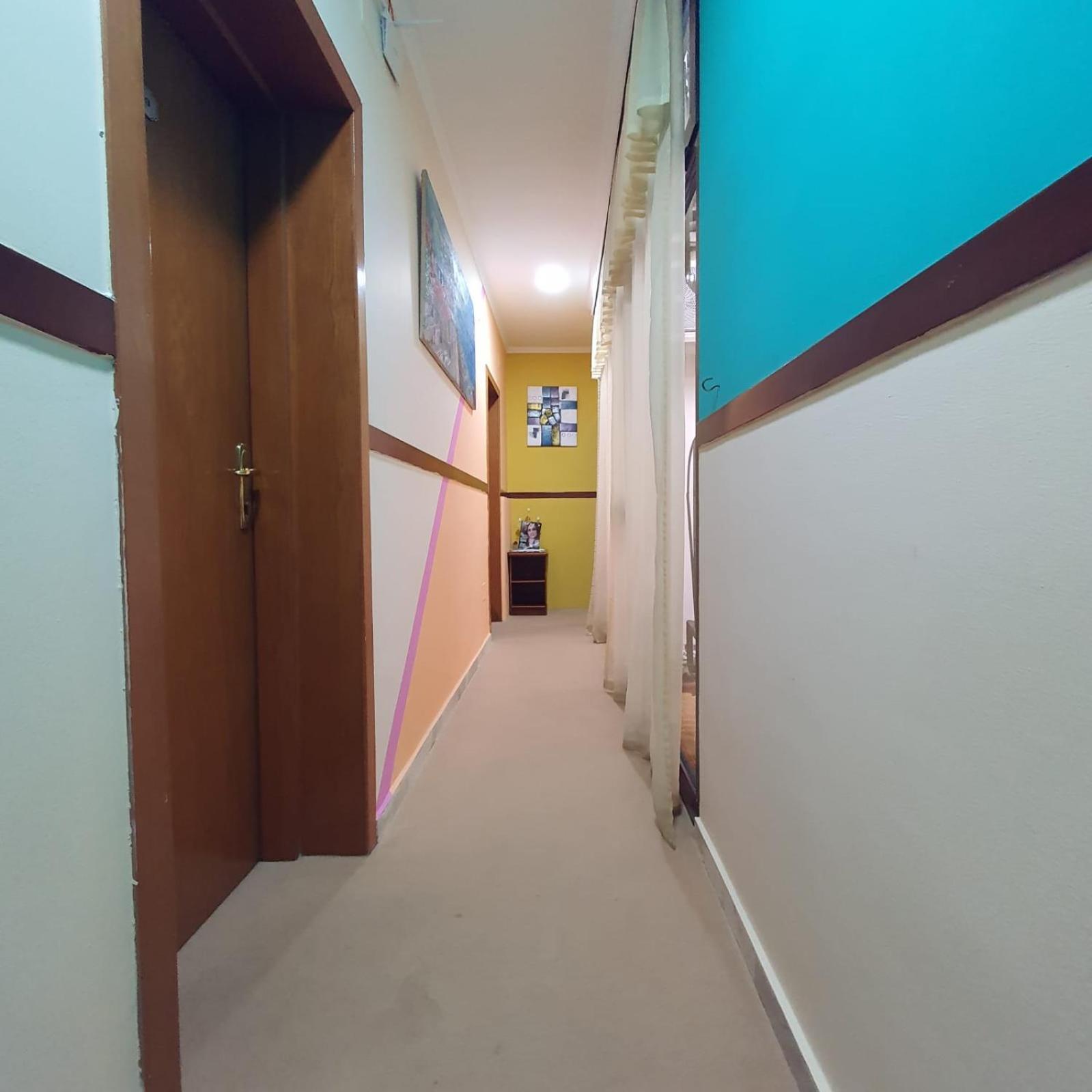 My Rooms Hotel ติรานา ภายนอก รูปภาพ