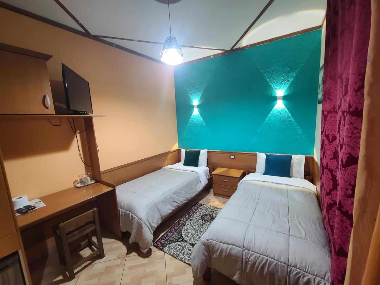 My Rooms Hotel ติรานา ภายนอก รูปภาพ